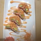 Best Pink Lady Roll in Wilmington, OH