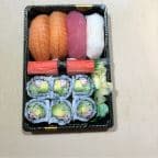 Best Sushi (Lunch) in Wilmington, OH