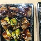 Best Dragon Roll in Wilmington, OH