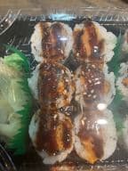 Best Sweet Potato Tempura Roll in Wilmington, OH