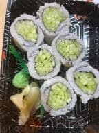 Best Cucumber Roll in Wilmington, OH