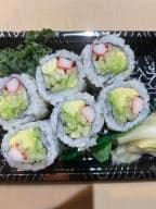 Best California Roll in Wilmington, OH