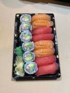 Best Sushi Deluxe in Wilmington, OH