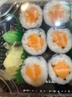 Best Salmon Roll in Wilmington, OH