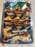 Best Shrimp Tempura Roll in Wilmington, OH