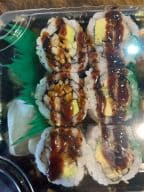Best Chicken Tempura Roll in Wilmington, OH