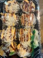 Best Hot Lover Roll in Wilmington, OH