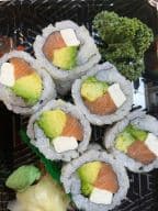 Best Philadelphia Roll in Wilmington, OH