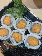 Best Spicy Salmon Roll in Wilmington, OH