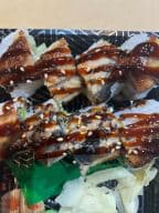 Best Black Dragon Roll in Wilmington, OH