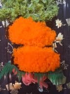 Best Flying Fish Roe (Masago) (2 pcs) in Wilmington, OH