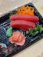 Best Tuna (Maguro) (2 pcs) in Wilmington, OH