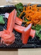 Best Crab (Kalvi) (2 pcs) in Wilmington, OH