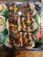 Best Eel Avocado Roll in Wilmington, OH