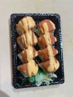 Best Volcano Roll in Wilmington, OH