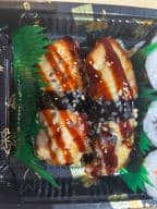 Best Eel (Unagi) (2 pcs) in Wilmington, OH