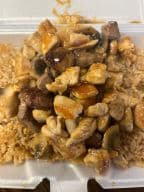 Best Hibachi Yakiniku & Chicken (Lunch) in Wilmington, OH