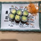 Best Avocado Roll in Wilmington, OH