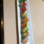 Best Rainbow Roll in Wilmington, OH