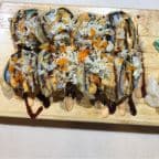 Best Yamato Roll in Wilmington, OH