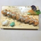 Best Spicy Girl Roll in Wilmington, OH