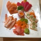 Best Sashimi Deluxe in Wilmington, OH