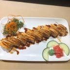 Best White Tiger Roll in Wilmington, OH