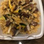 Best Hibachi New York Strip Steak in Wilmington, OH