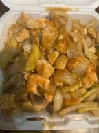 Best Hibachi Chicken in Wilmington, OH