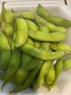 Best Edamame in Wilmington, OH