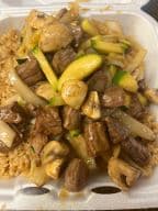 Best Hibachi Yakiniku (Beef Tips) in Wilmington, OH