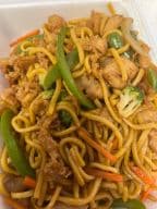 Best Chicken Yaki Soba in Wilmington, OH