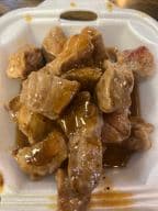 Best Side of New York Strip Steak in Wilmington, OH