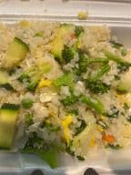 Best Vegetable Fried Rice in Wilmington, OH