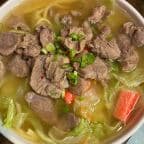 Best Steak Noodles Soup in Wilmington, OH