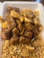 Best Children's Yakiniku in Wilmington, OH