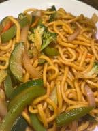 Best Vegetable Yaki Soba in Wilmington, OH