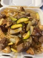 Best Hibachi Filet Mignon in Wilmington, OH