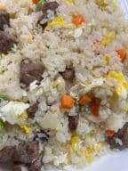 Best Beef Fried Rice in Wilmington, OH