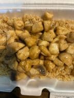 Best Children's Chicken in Wilmington, OH