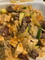 Best Hibachi Filet Mignon & Chicken in Wilmington, OH