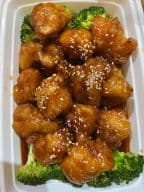 Best Sesame Chicken in Wilmington, OH