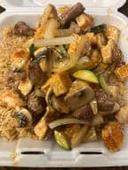 Best Hibachi Yakiniku & Chicken in Wilmington, OH