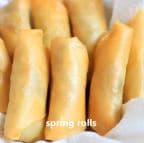 Best Japanese Spring Roll (2 pcs) in Wilmington, OH