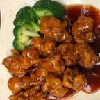 Best General Tso's Chicken in Wilmington, OH