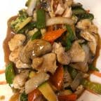 Best Hibachi Chicken & Vegetable in Wilmington, OH