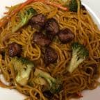 Best Yakiniku Yaki Soba in Wilmington, OH