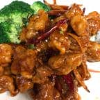 Best Orange Chicken in Wilmington, OH