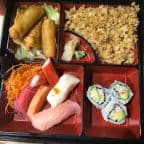 Best Sushi & Sashimi Bento Box in Wilmington, OH