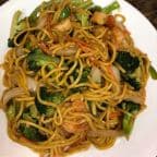 Best Shrimp Yaki Soba in Wilmington, OH